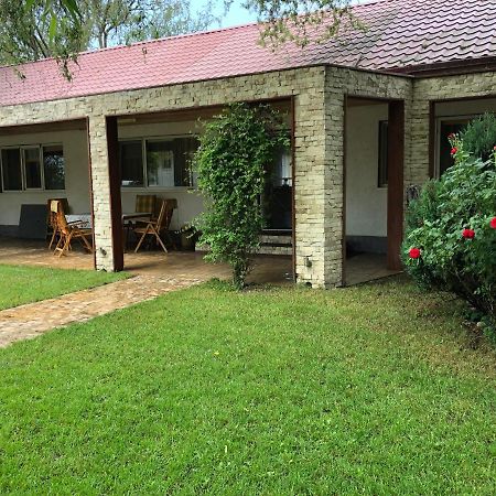 Casa Eric Villa Năvodari Eksteriør billede