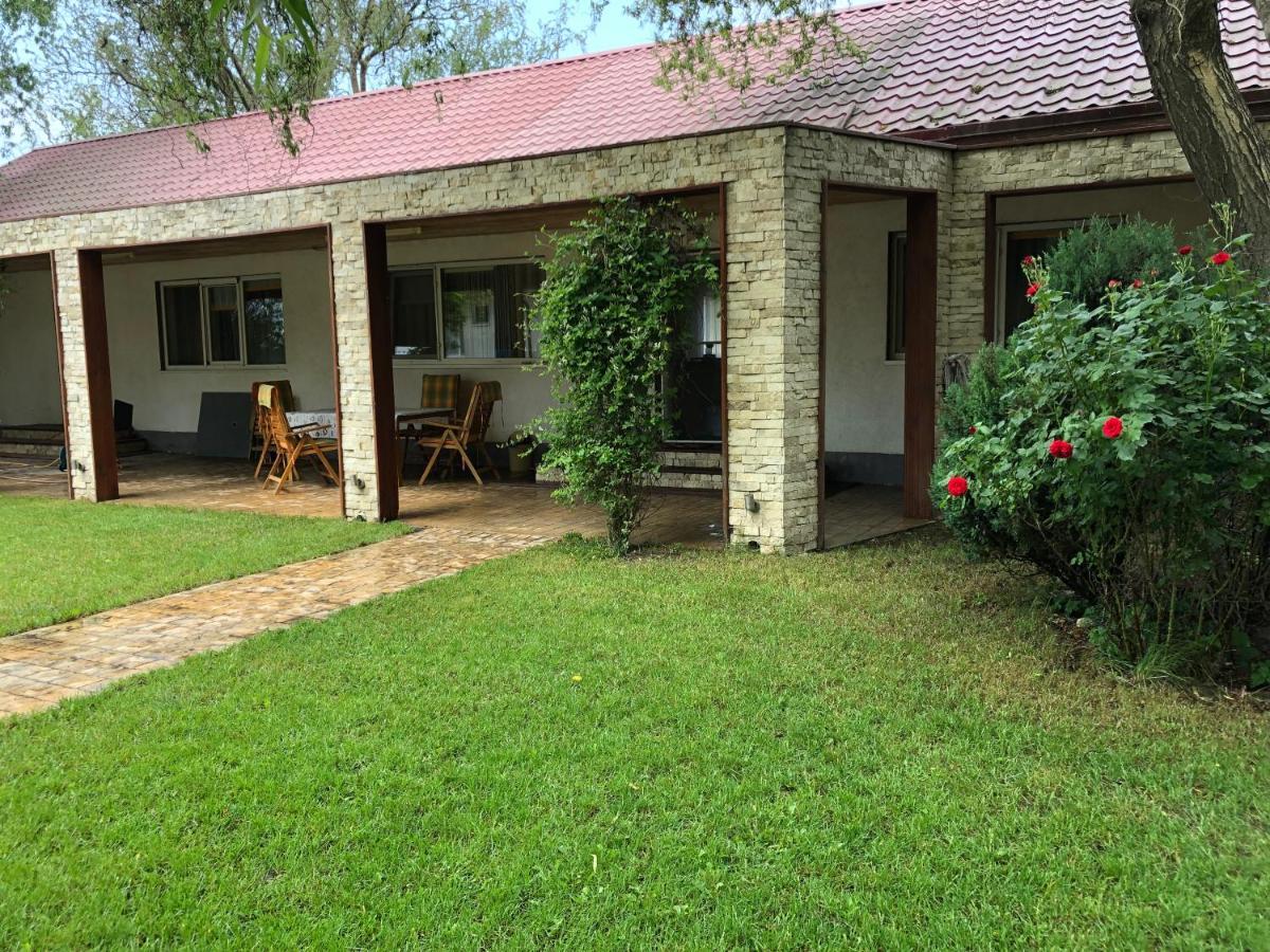 Casa Eric Villa Năvodari Eksteriør billede