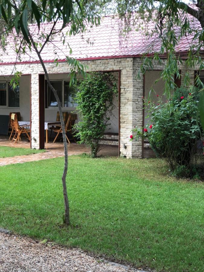 Casa Eric Villa Năvodari Eksteriør billede