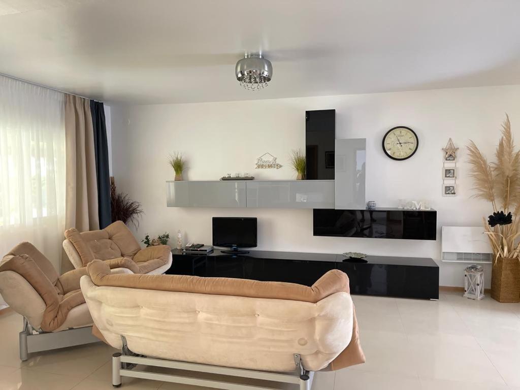 Casa Eric Villa Năvodari Eksteriør billede