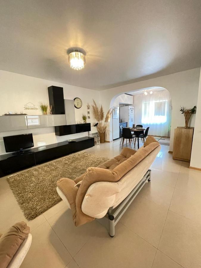 Casa Eric Villa Năvodari Eksteriør billede