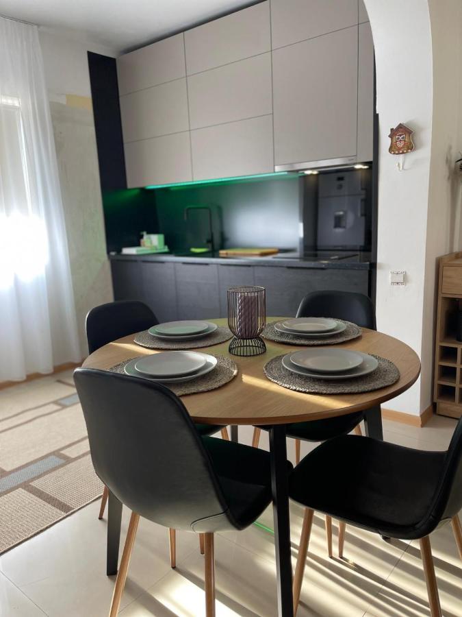 Casa Eric Villa Năvodari Eksteriør billede