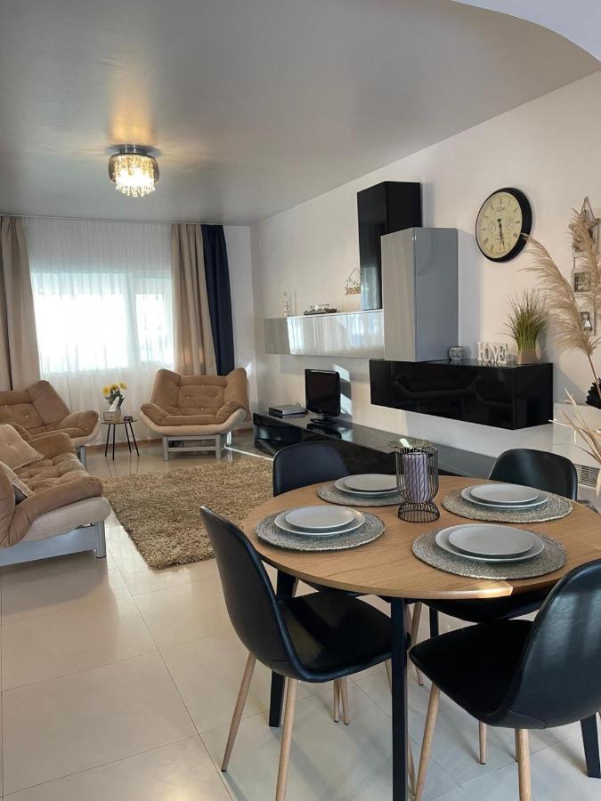Casa Eric Villa Năvodari Eksteriør billede