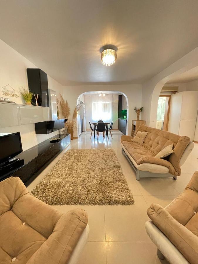 Casa Eric Villa Năvodari Eksteriør billede
