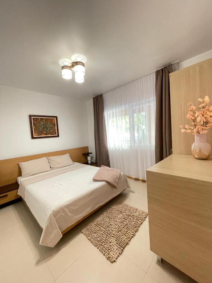 Casa Eric Villa Năvodari Eksteriør billede