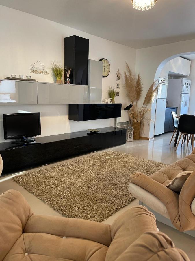 Casa Eric Villa Năvodari Eksteriør billede
