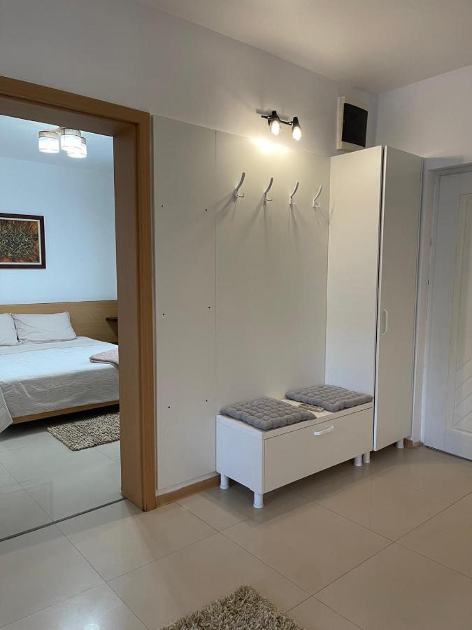 Casa Eric Villa Năvodari Eksteriør billede