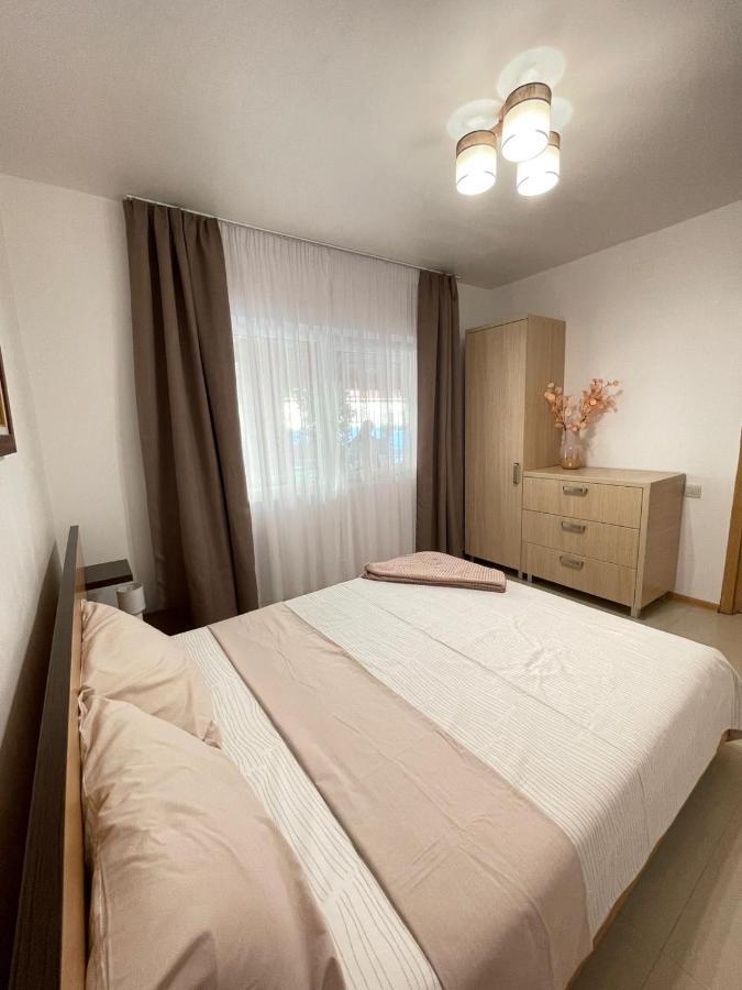 Casa Eric Villa Năvodari Eksteriør billede