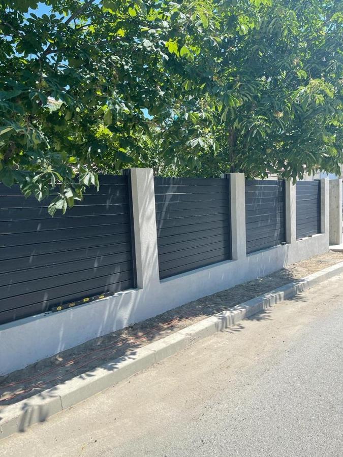 Casa Eric Villa Năvodari Eksteriør billede